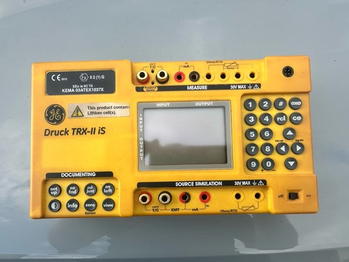 Druck trx multifunction - druck,