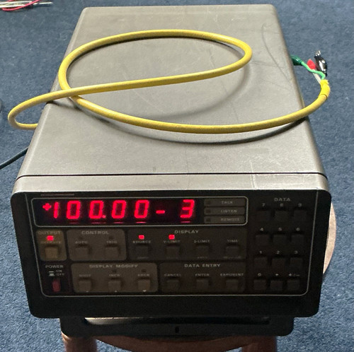 Keithley 224 programmable - 224,