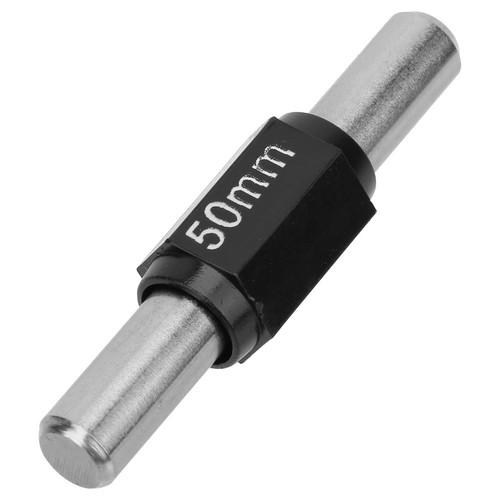 50mm micrometer calibration - micrometer,