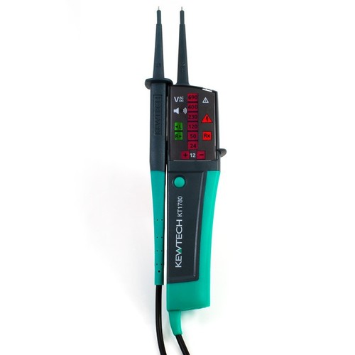Kewtech kt1780 voltage - kt1780,
