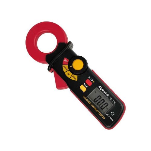 Alphatek tek775 mini earth - alphatek, ac