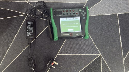 Beamex mc6 calibrator - beamex,