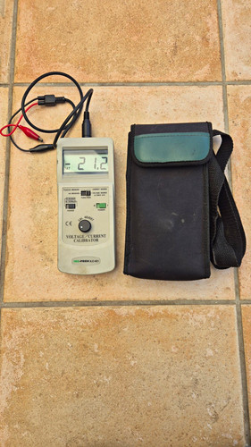 Iso tech ilc 421 - iso-tech, ilc-421