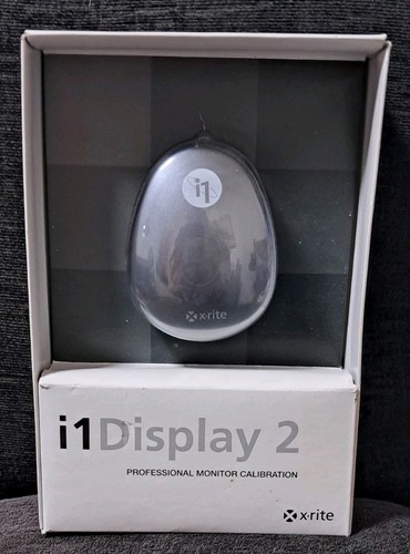 Rite i1display color - i1display,
