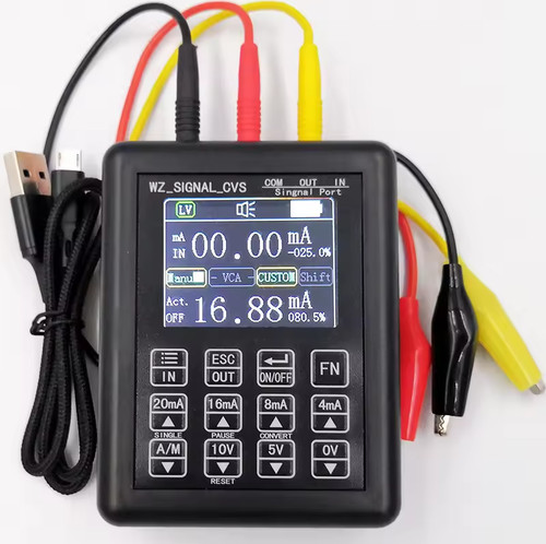 Precision 20ma 10v - precision, 4-20ma