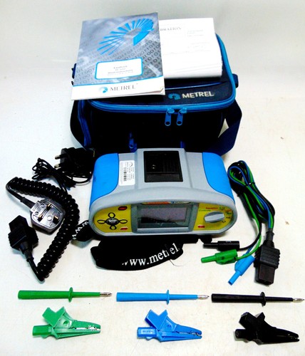 Metrel mi3000 easi plus - mi3000,