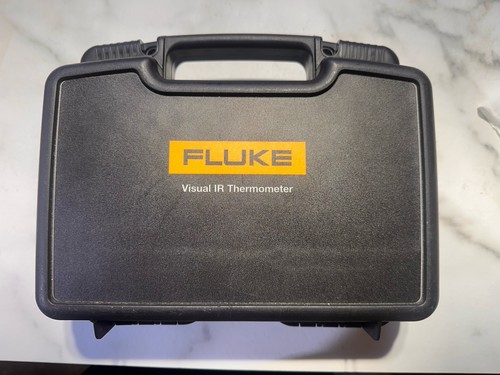 Fluke visual thermometer - ir,