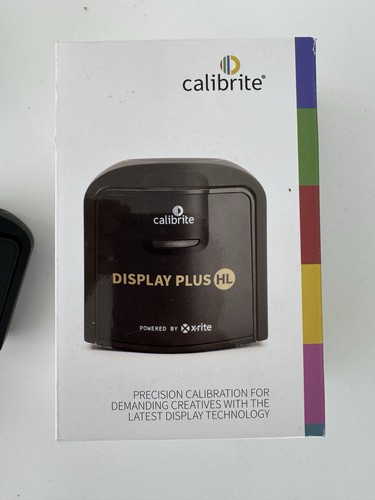 Calibrite display plus - calibrite,