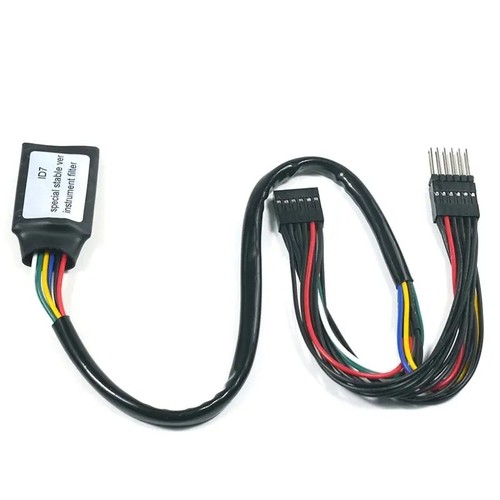 Series id7 full - series, lcd