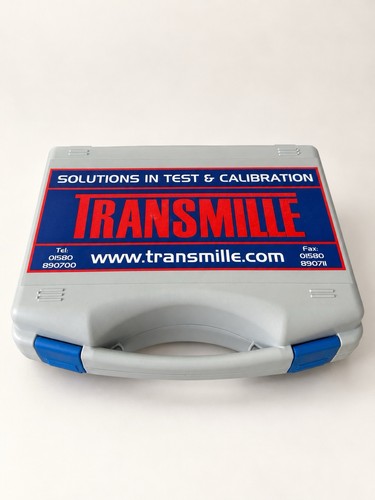 Transmille 2080 16th edition - transmille,