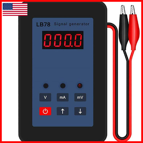 King lb78 signal generator - t-king,