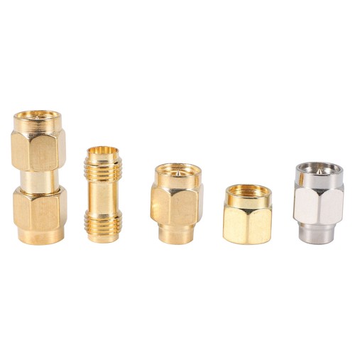 Sma type ohm vector - 50,