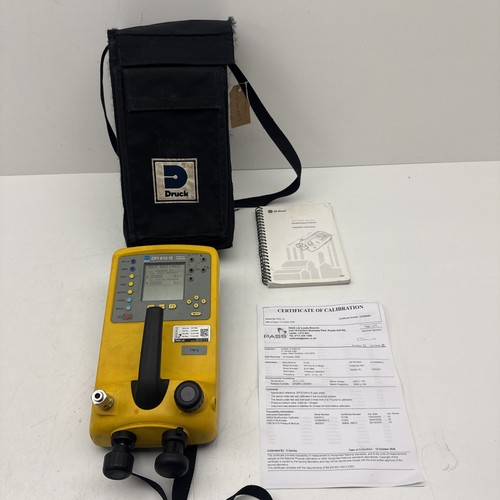 Druck dpi 610 - dpi, pressure