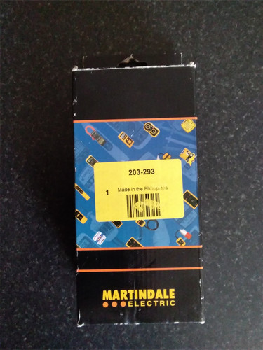 Martindale tek300 20ma loop - martindale,