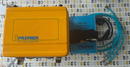 Premier pic 300 test - 300, &