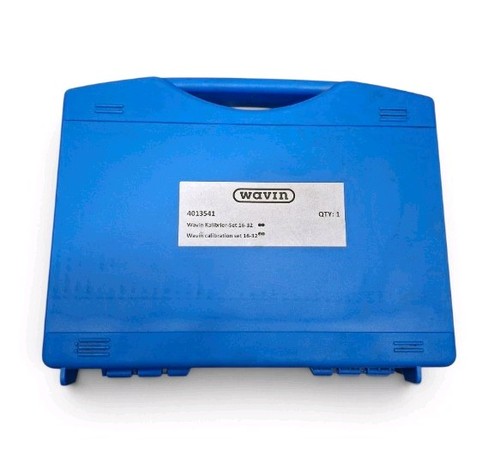 Wavin 4013541 calibration tool - calibration,