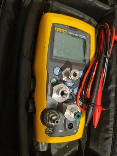 Fluke 719pro 150g electric - 719pro,