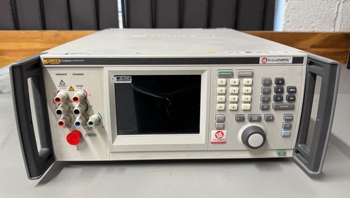 Fluke 5730a 5 digit - 5730a/05, 8.5