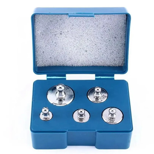 10g 20g 50g 100g precision - 10g,