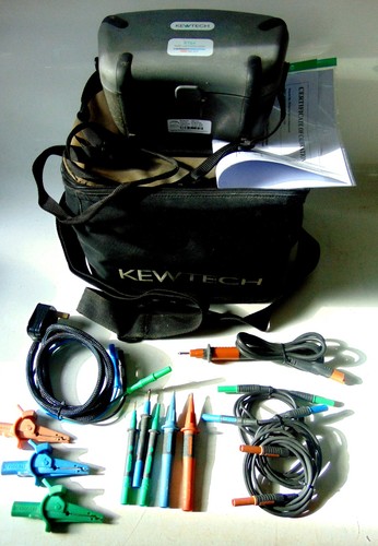 Kewtech kt64 multifunction - kt64,