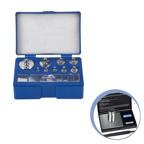 Calibration weight balance - calibration,