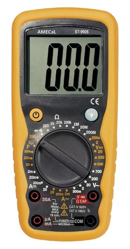 Amecal 9905 digital - amecal,