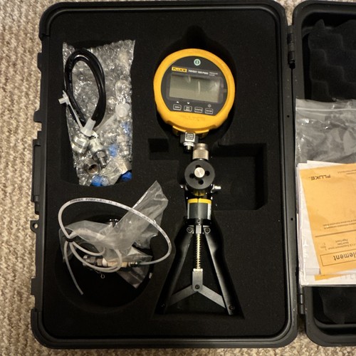 Fluke 700g07 pressure - fluke,