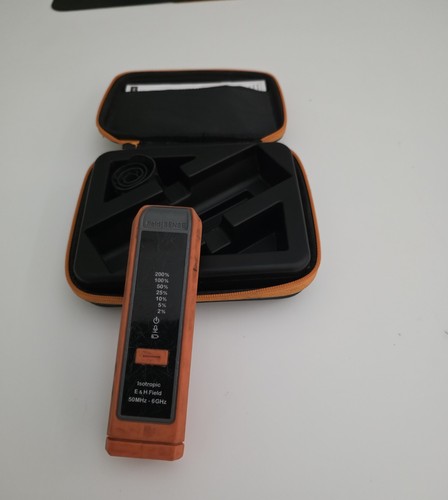 Fieldsense personal h - personal, e