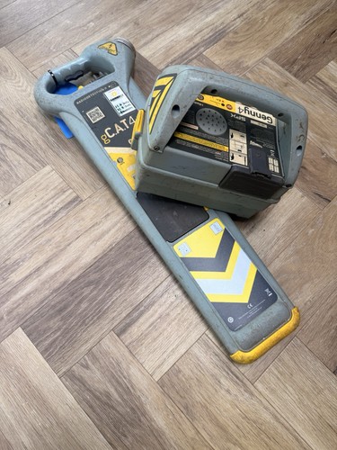 Radiodetection gcat4 genny4 - radiodetection,