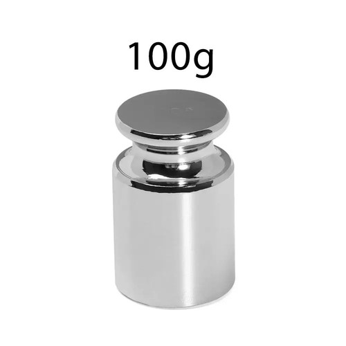 Calibration weights 100g 200g - calibration,