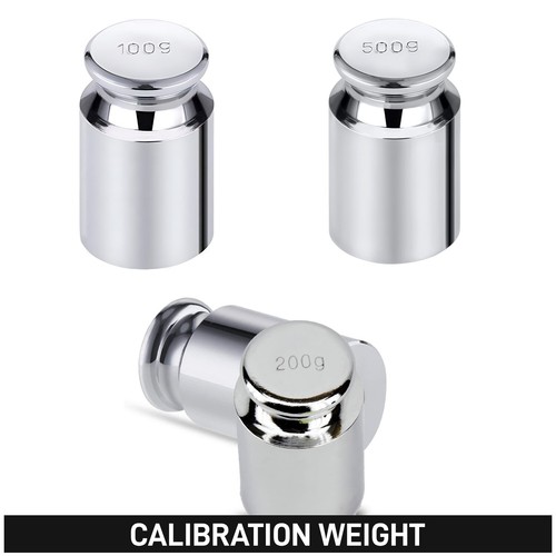 100g 200g 500g scale weight - 200g,