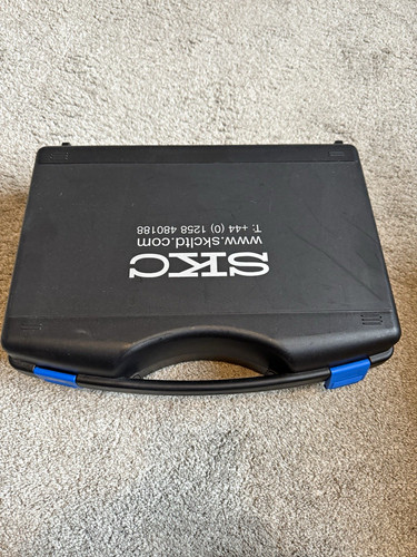 Skc airchek 3000 - air, sampling