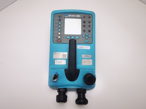 Druck dpi610 pressure - dpi610,