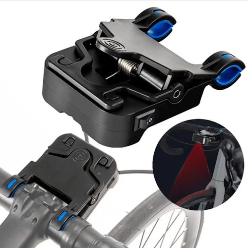 Handlebar calibrator for bike - handlebar,