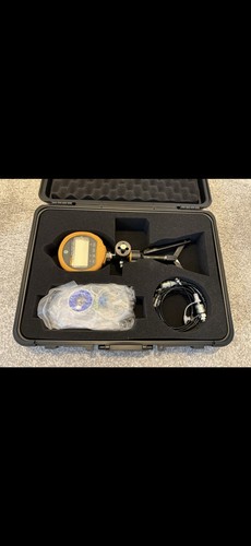 Fluke 700 g27 - fluke, 300psi