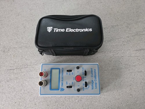 Time electronic 1044 current - time, &