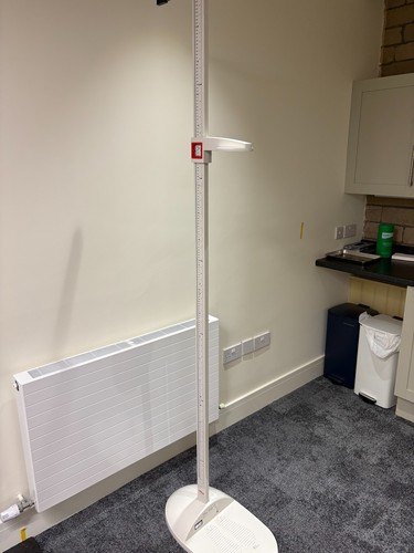 Seca 213 portable height - portable,