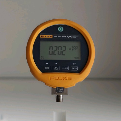 Fluke 700g02 precision - fluke,