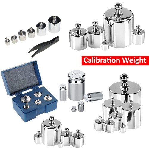 500g precision - 1g–500g,