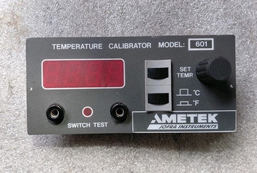 Ametek jofra temperature - ametek,