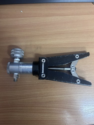 Beamex pgm pressure - beamex,