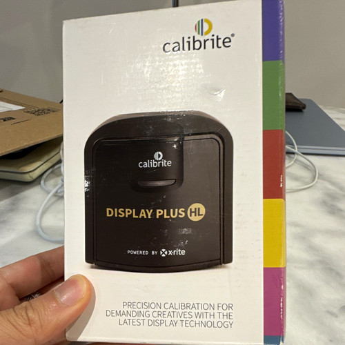Calibrite display pro - calibrite,