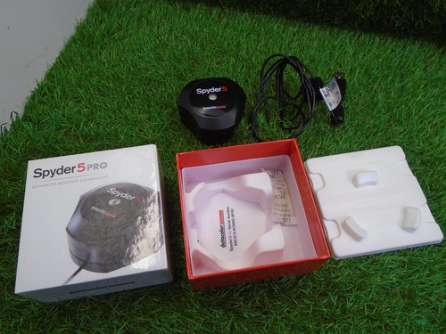 Datacolor spyder pro - datacolor,