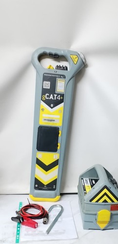 Radiodetection gcat4 - radiodetection, gcat4+