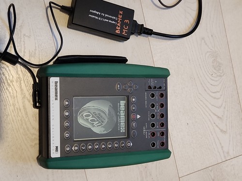 Beamed mc3 multifunction - beamed,