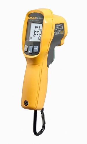Fluke 62max plus - 62max+,