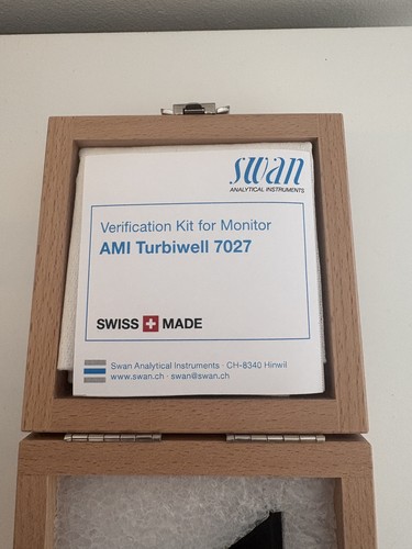 Swan ami turbiwell - ami,
