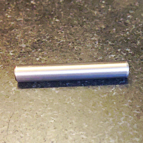 2inch titanium micrometer - 2",,