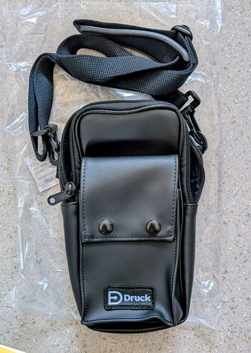 New druck io705e case - new,