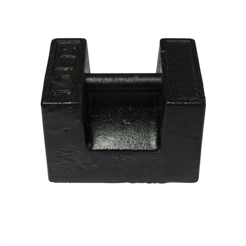Portable hand test weight - test,